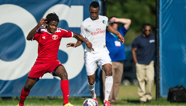 Cosmos B Win NPSL Northeast Regional Title | New York Cosmos